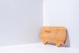 Gepersonaliseerde Vrachtwagen Borrelplank – Stoer Cadeau met Gravure