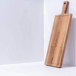 Borrelplank Walnoot