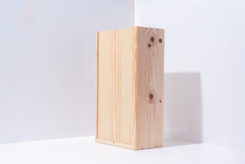 2346806306_Holz_Weinkiste_2-Fächer_mit_kostenloser_Holzwolle_ndash_Luxuriöse_Geschenkverpackung_für_2_Flaschen_Wein