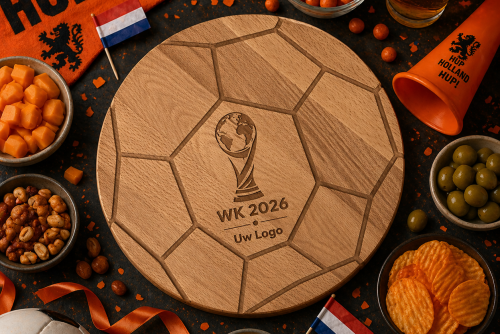 borrelplank wk 2026 cadeau